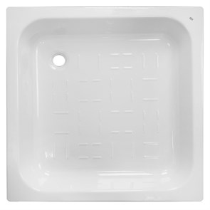 {{photo.Alt || photo.Description || 'Поддон стальной 80х80х14,5 квадратный (BLB)/50 на паллете S30003004300000 (CF8012001)'}}