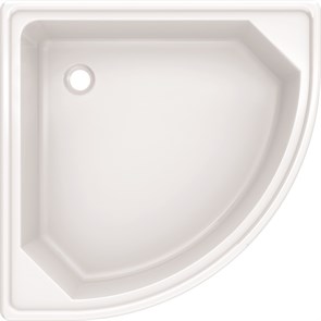 {{photo.Alt || photo.Description || 'Поддон стальной 70х70х13 полукруглый (BLB) S30003349200000 (C00C12001)'}}