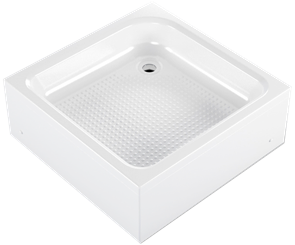 {{photo.Alt || photo.Description || 'Душевой поддон Метакам Universal S 800х800 квадрат, акриловый, белый (CS00052636)'}}