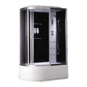 {{photo.Alt || photo.Description || 'Душ. кабина CS-007-1R 120*85*220, поддон 45 см (6 мест)'}}