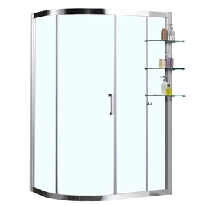 {{photo.Alt || photo.Description || 'Душевое ограждение Azario VICTORIA 900х1200х1900 L, без поддона, прозрачное стекло 8 мм, цвет профиля серебро (AZ-NNQ2131-1-L 900)'}}