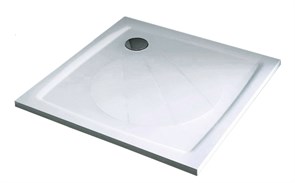 {{photo.Alt || photo.Description || 'Душевой поддон Ravak PERSEUS PRO-90 цвет белый (XA037701010)'}}