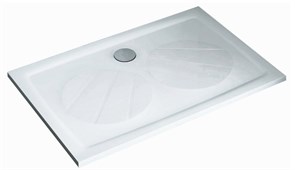 {{photo.Alt || photo.Description || 'Душевой поддон Ravak GIGANT PRO 110x80 белый'}}