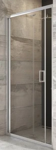 {{photo.Alt || photo.Description || 'Душевая дверь BLDZ2-80 Блестящий+транспарент'}}