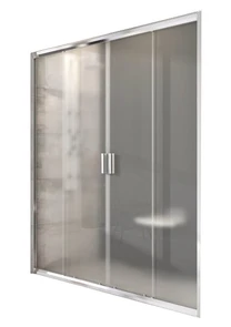 {{photo.Alt || photo.Description || 'Душевая дверь Blix BLDP4-150 блестящий + Транспарент'}}