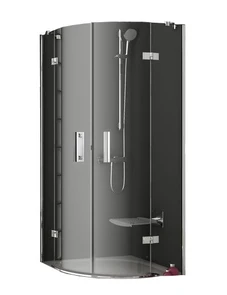 {{photo.Alt || photo.Description || 'Душевой уголок Smartline SMSKK4-90 хром + Транспарент'}}
