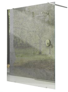 {{photo.Alt || photo.Description || 'Перегородка неподвижная Ravak ST Walk-In Free 1200 x 2000, профиль хром, стекло прозрачное'}}