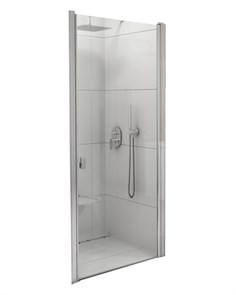 {{photo.Alt || photo.Description || 'Душевая дверь Ravak Chrome CSD1-90 стекло прозрачное'}}