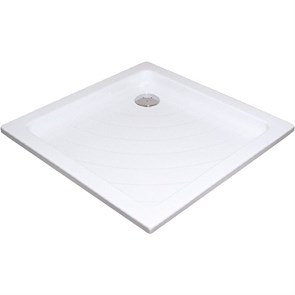 {{photo.Alt || photo.Description || 'Акриловый поддон для душа Ravak Angela 80х80 LA Белый (A014401220)'}}