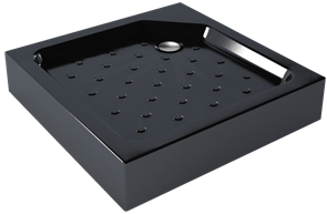 {{photo.Alt || photo.Description || 'Душевой поддон Метакам Universal Black N 900х900 квадрат, акриловый, черный (CS00081552)'}}