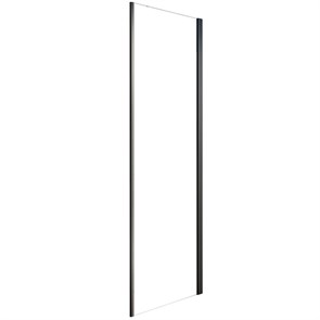 {{photo.Alt || photo.Description || 'Душевая стенка Ravak Pivot PPS-100 профиль Черный стекло Transparent (90GA0300Z1'}}