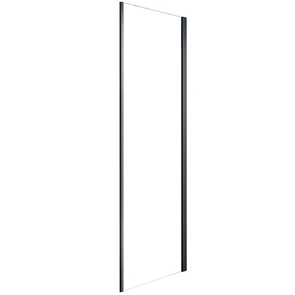 {{photo.Alt || photo.Description || 'Боковая неподвижная стенка Pivot PPS-100 черный + транспарент'}}