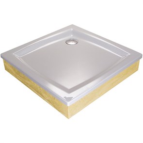 {{photo.Alt || photo.Description || 'Поддон для душа Ravak Galaxy/Perseus EX акриловый 80х80  Белый (A024401310)'}}