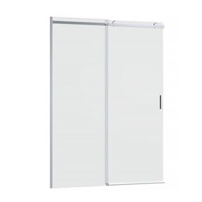 {{photo.Alt || photo.Description || 'Душевое ограждение Roca Area фронтальная панель с раздвижной дверью 160х200 левая (MP05L6012M)'}}