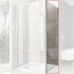 {{photo.Alt || photo.Description || 'Душевая стенка Ravak Pivot PPS-80 стекло Transparent, профиль Хром (90G40C00Z1)'}}