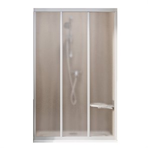 {{photo.Alt || photo.Description || 'Душевая дверь Ravak Supernova ASDP3-100 стекло Grape, профиль Сатин (00VA0UR2ZG)'}}