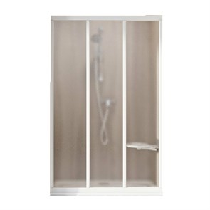 {{photo.Alt || photo.Description || 'Душевая дверь Ravak Supernova ASDP3-80 стекло Grape, профиль Белый (00V401R2ZG)'}}