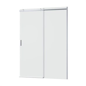 {{photo.Alt || photo.Description || 'Душевое ограждение Roca Area фронтальная панель с раздвижной дверью 140x200, правая (MP05R4012M)'}}