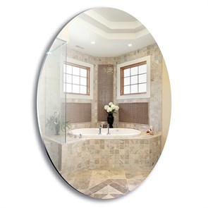 {{photo.Alt || photo.Description || 'Зеркало LORANTO Овал 570х770 (ФР-00001120)'}}