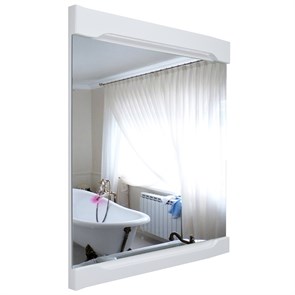 {{photo.Alt || photo.Description || 'Зеркало Loranto Арфа 80 с подсветкой (CS00044639)'}}