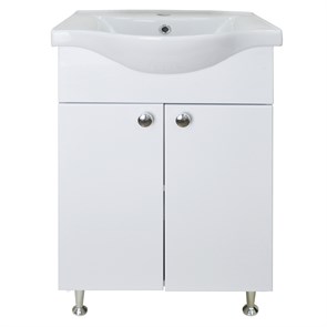 {{photo.Alt || photo.Description || 'Комплект Тумба Моника New 65 (660х830х450) с раковиной (арт. 7065) Basic 65 (CS00071367)'}}