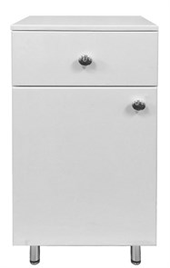 Тумба Loranto Моника 36 напольная левосторонняя (CS00049710) CS00049710