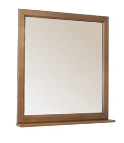 Пандора Зеркало 800 темный орех (массив Бук) 561738.02.012