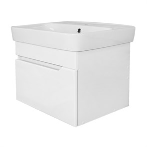 {{photo.Alt || photo.Description || 'Комплект Тумба Loranto Mari 600х420х490 подвесная, с раковиной Сканди 60, белый (CS00092983)'}}