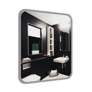 {{photo.Alt || photo.Description || 'Зеркало Loranto Скай 55х80 с подсветкой, сенсорный выключатель с функцией диммера (CS00098013)'}}