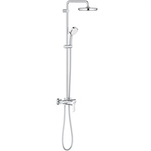 {{photo.Alt || photo.Description || 'Душевая колонна Grohe Tempesta Cosmopolitan  Хром (26224001)'}}