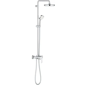 {{photo.Alt || photo.Description || 'Tempesta Cosmopolitan 210 Душевая система со смесителем, хром'}}