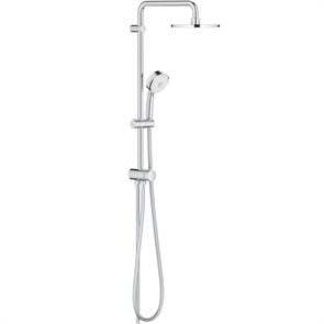 {{photo.Alt || photo.Description || 'Душевая колонна Grohe Tempesta Cosmopolitan Хром (27394002)'}}