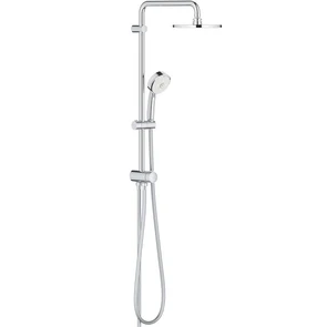 {{photo.Alt || photo.Description || '27394002 Tempesta New Cosmopolitan System 200 Душевая система Flex с переключателем для настенного монтажа'}}