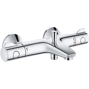 {{photo.Alt || photo.Description || 'Смеситель для ванны Grohe Grohtherm 800 Хром (34567000)'}}