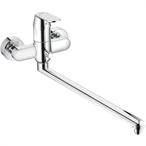 {{photo.Alt || photo.Description || 'Смеситель для ванны Grohe Eurosmart Cosmopolitan универсальный Хром (32847000)'}}
