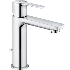 {{photo.Alt || photo.Description || 'Смеситель для раковины Grohe Lineare New Хром (32114001)'}}