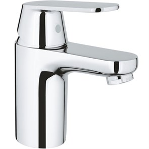 {{photo.Alt || photo.Description || 'Смеситель для раковины Grohe Eurosmart Cosmopolitan Хром (32824000)'}}