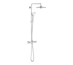 {{photo.Alt || photo.Description || 'Душевая колонна Grohe Euphoria 260 с термостатом (27296003)'}}