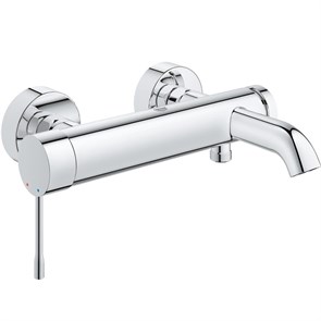{{photo.Alt || photo.Description || 'Смеситель для ванны Grohe Essence+ Хром (33624001)'}}