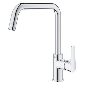 {{photo.Alt || photo.Description || 'Смеситель Grohe Eurosmart для кухонной мойки (30567000)'}}