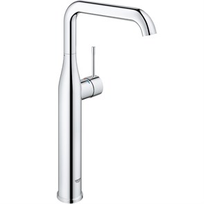 {{photo.Alt || photo.Description || 'Смеситель для раковины свободностоящий Grohe Essence+  Хром (32901001)'}}