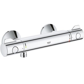 {{photo.Alt || photo.Description || 'Смеситель для душа Grohe Grohtherm 800 с термостатом Хром (34558000)'}}