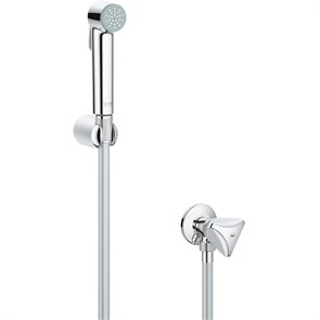 {{photo.Alt || photo.Description || 'Гигиенический душ Grohe Tempesta-F Хром (27514001)'}}
