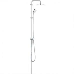 {{photo.Alt || photo.Description || 'Душевая колонна Grohe Tempesta New Cosmopolitan Хром (26453001)'}}