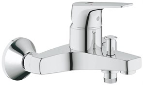 {{photo.Alt || photo.Description || 'Смеситель для ванны GROHE BauFlow, хром (23756000)'}}