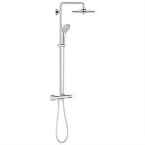 {{photo.Alt || photo.Description || 'Душевая колонна Grohe Euphoria 260 с термостатом (27615002)'}}
