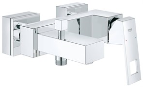 {{photo.Alt || photo.Description || 'Смеситель для ванны GROHE Eurocube, хром (23140000)'}}