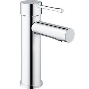 {{photo.Alt || photo.Description || 'Смеситель для раковины Grohe Essence+ Хром (34294001)'}}