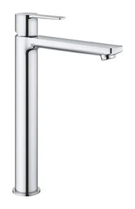 {{photo.Alt || photo.Description || '23405001 Lineare Смеситель однорычажный для раковины DN 15 XL-Size'}}