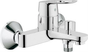 {{photo.Alt || photo.Description || 'Смеситель для ванны Grohe BauLoop, хром (23341000)'}}